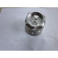 The Aluminium Alloy Parts